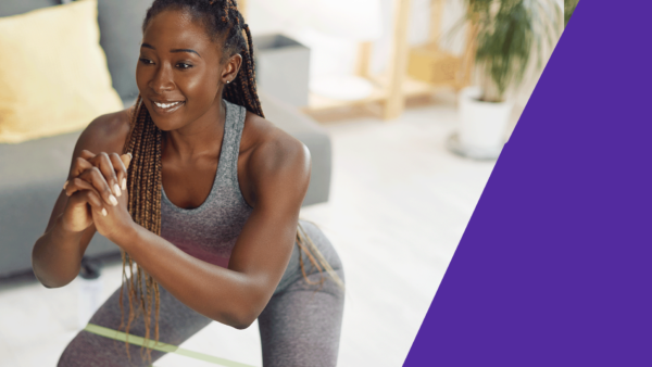 Exercising on latuda