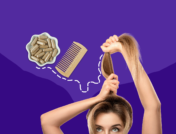 Biotin for hair growth