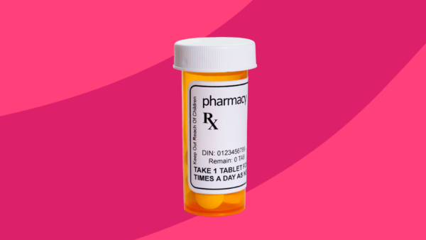Prescription pill bottle: Does Medicare cover prescriptions?