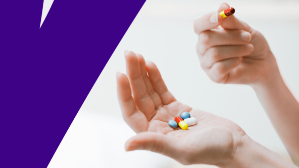 Rx pills in hand: Metformin alternatives