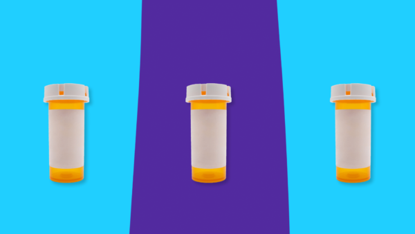 Rx pill bottles: List of Ozempic alternatives