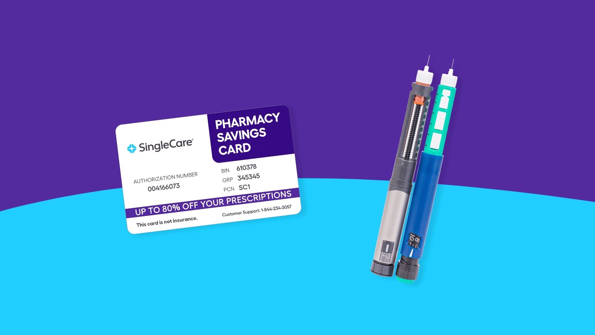 How much is Victoza without insurance? SingleCare