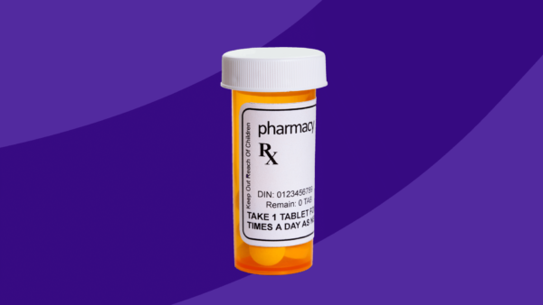 Rx pill bottle: Does Medicare cover Eliquis?