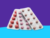Three packs of birth control pills: Compare Lo Loestrin Fe alternatives