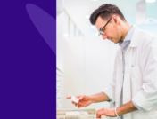 Can a pharmacist refuse to fill a prescription? An image of a pharmacist