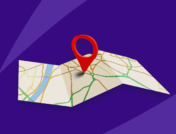 location pinpointed on a map - How to transfer pharmacist license to another state