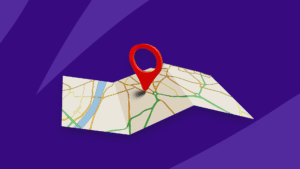 location pinpointed on a map - How to transfer pharmacist license to another state
