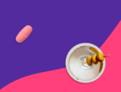 A pill and a cocktail - Biktarvy and alcohol