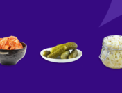 Healthy foods - diet for mental health