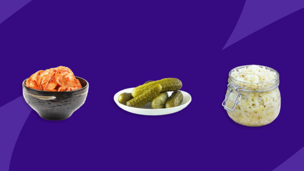 Healthy foods - diet for mental health