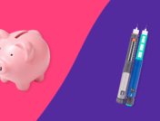 Autoinjectors and piggy bank: How to save money on Trulicity