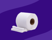 Toliet paper roll: Medications that cause constipation