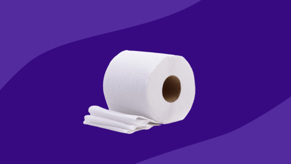 Toliet paper roll: Medications that cause constipation