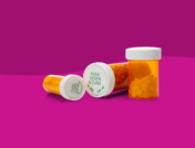 Rx pill bottles: What can I take instead of Trintellix?