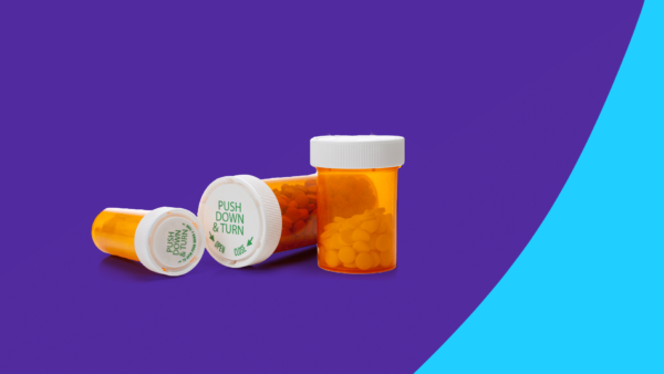 Rx pill bottles: How much does amlodipine cost without insurance