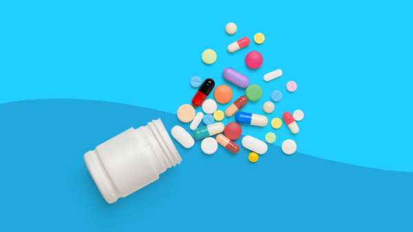Rx pill bottle: What can I take instead of montelukast?