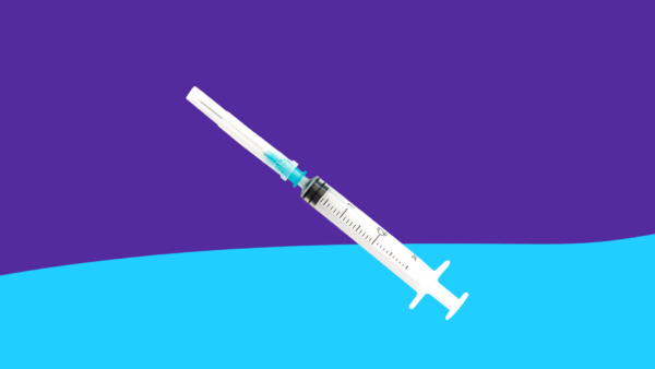 Rx injection syringe: Dupixentalternatives