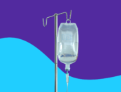 IV bag: How much is Remicade without insurance?