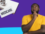 Person with Medicare questions: What does Medicare cover?