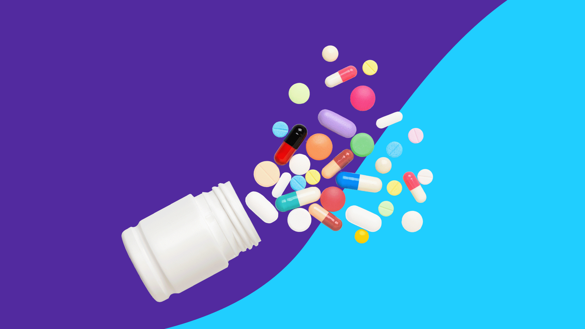 Rx pill bottle: What can I take instead of Brilinta?
