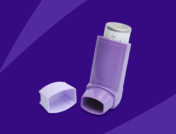 Rx inhaler: What can I take instead of Incruse Ellipta?