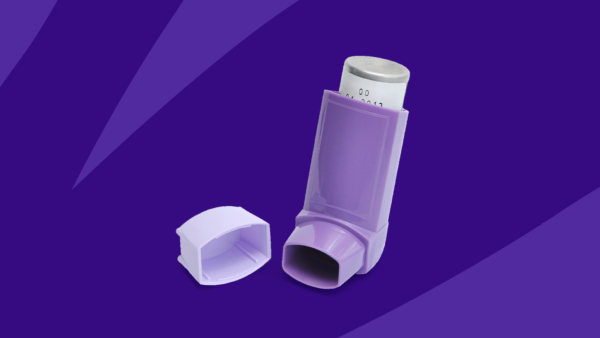 Rx inhaler: What can I take instead of Incruse Ellipta?