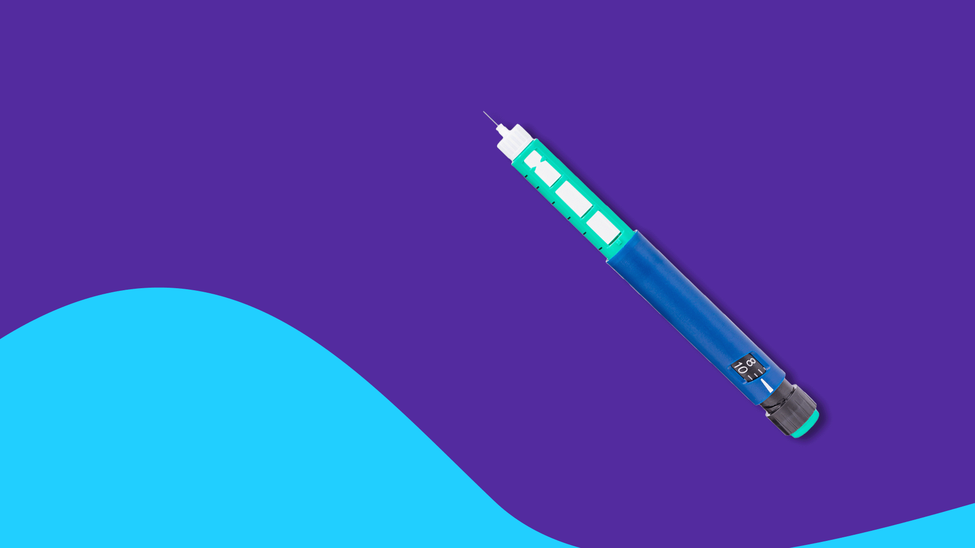 Rx injectable syringe: Is Ozempic insulin?