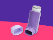 Rx inhaler: What can I take instead of stiolto respimat?