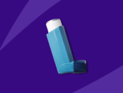 Blue inhaler: How to save on Symbicort