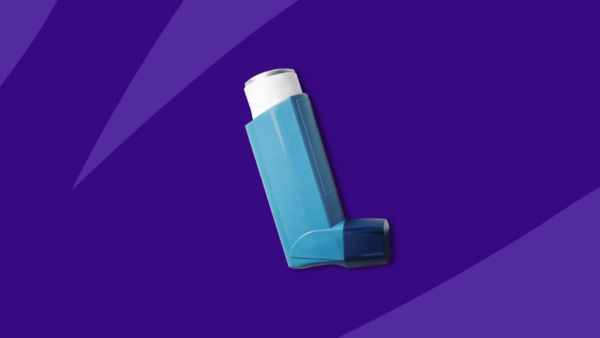 Blue inhaler: How to save on Symbicort