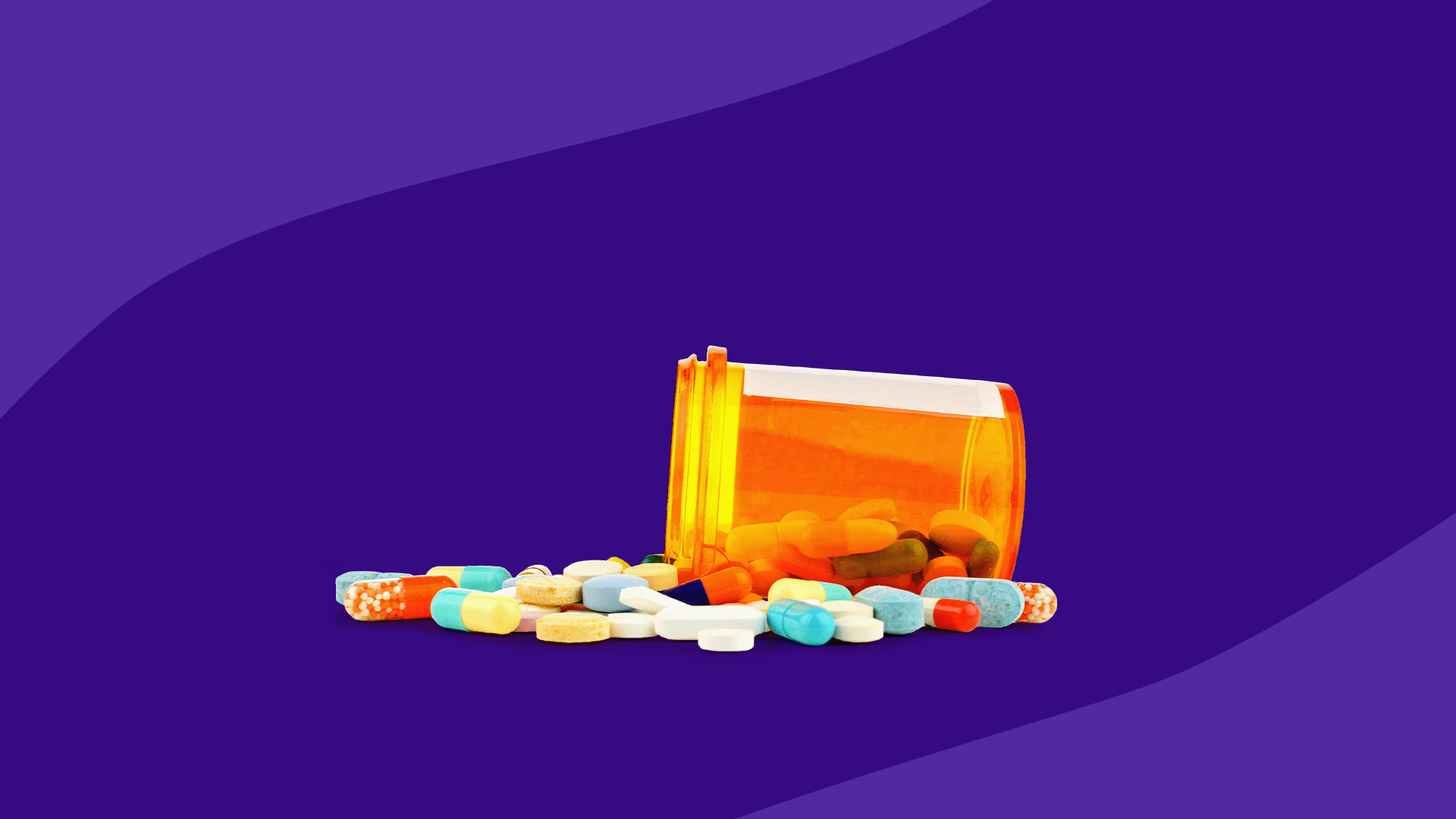 Rx pill bottle: What can I take instead of Zenpep?