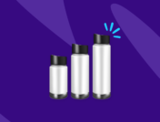 three water bottles - how much water should i drink while on hydrochlorothiazide