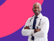 pharmacist smiling - doctor pharmacist relations