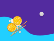 cocktails next to a pill - prednisone and alcohol