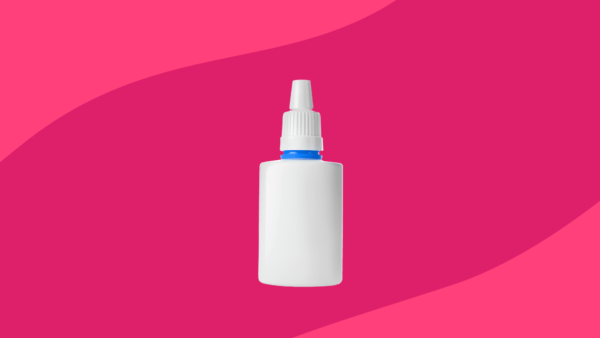 Rx eye drops: What can I take instead of Combigan?