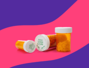 Rx pill bottles: How to get escitalopram without insurance