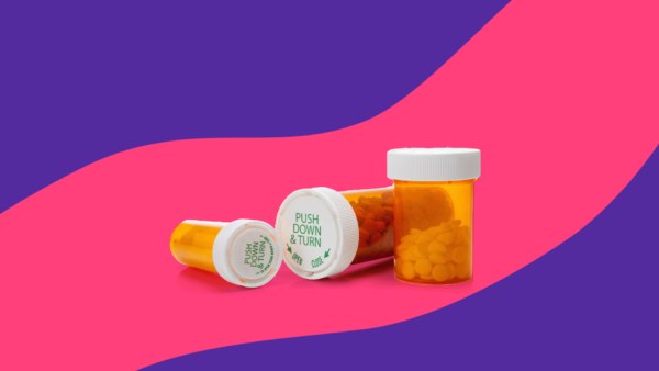 Rx pill bottles: How to get escitalopram without insurance