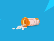 Rx pill bottle: Losartan side effects