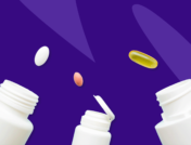 Rx pill bottles: What can I take instead of ropinirole