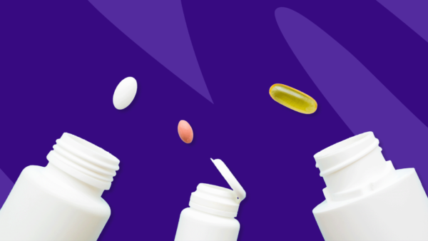 Rx pill bottles: What can I take instead of ropinirole