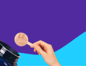 scoop protein powder- is protein powder good for you