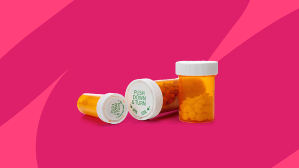Rx pill bottles: How much does Epclusa cost without insurance