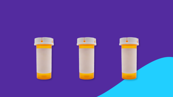 Rx pill bottles: What can I take instead of cevimeline?