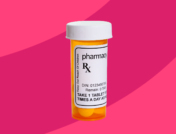 Rx pill bottle: Does Medicare cover hormone replacement therapy?