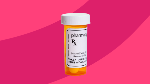 Rx pill bottle: Does Medicare cover hormone replacement therapy?