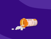 Rx pill bottle: Can metformin cause weight loss?