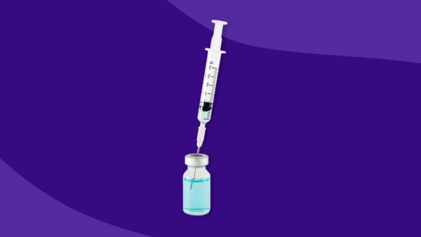 Rx insulin syringe: What does Medicare cover for diabetics?