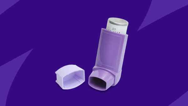 Rx inhaler: How much does Anoro Ellipta cost without insurance