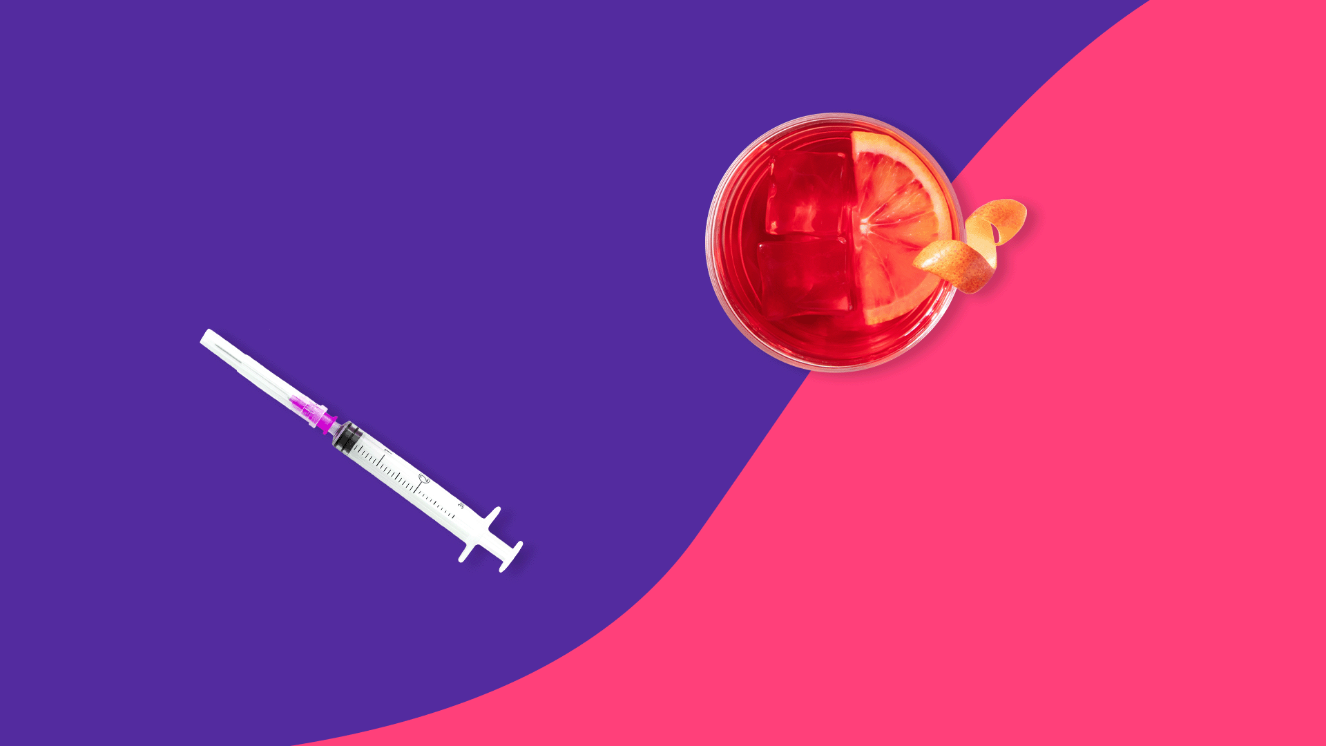 vaccine and cocktail - can i drink after covid vaccine