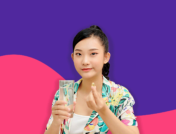 Person taking Tramadol for anxiety